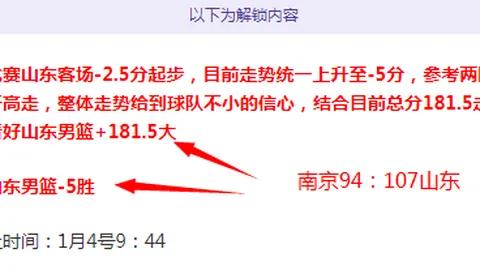 【火力全开！7连红惊喜来袭】CBA焦点对决：四川vs北京，揭秘独家让分策略！